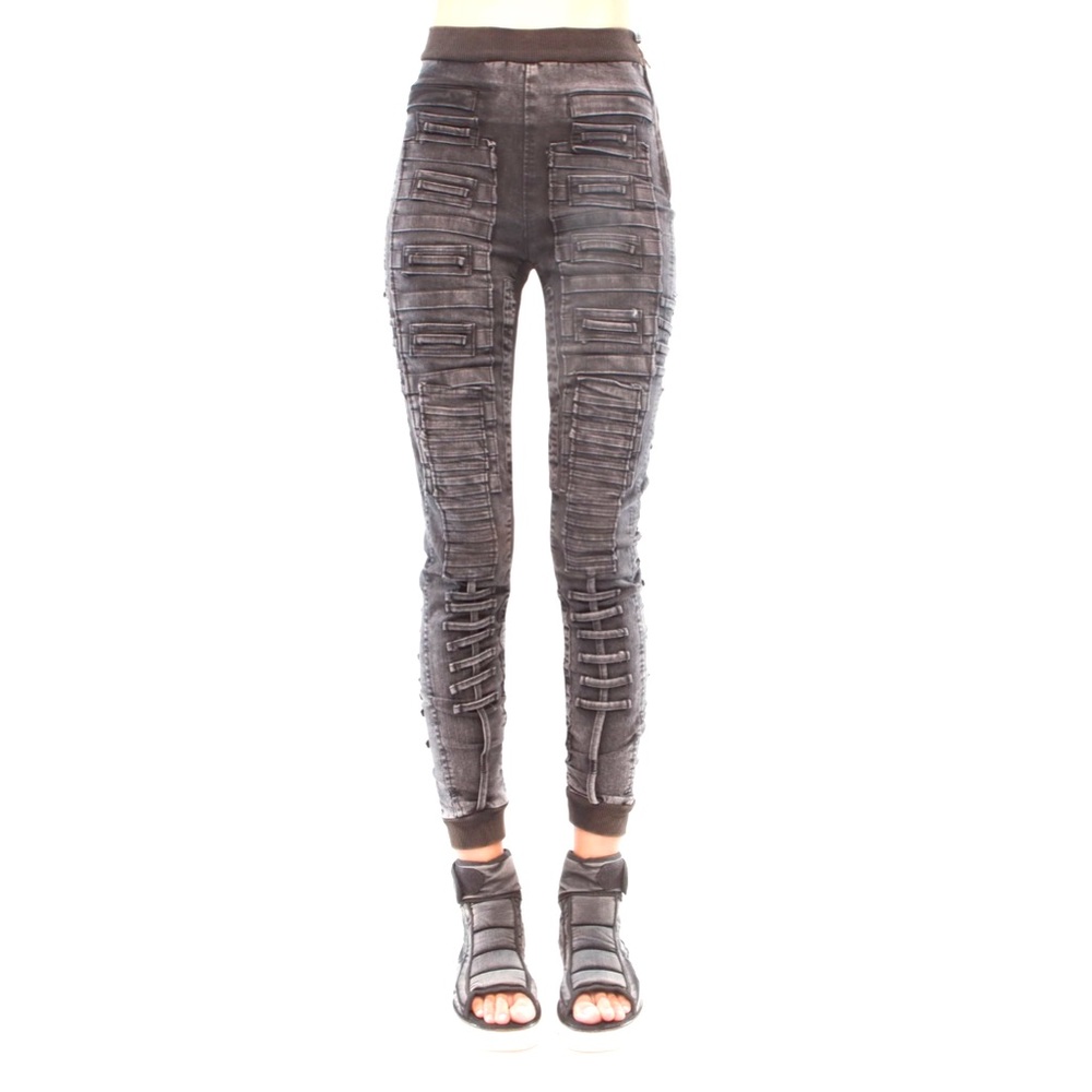 Demobaza Avatar jeans Womens